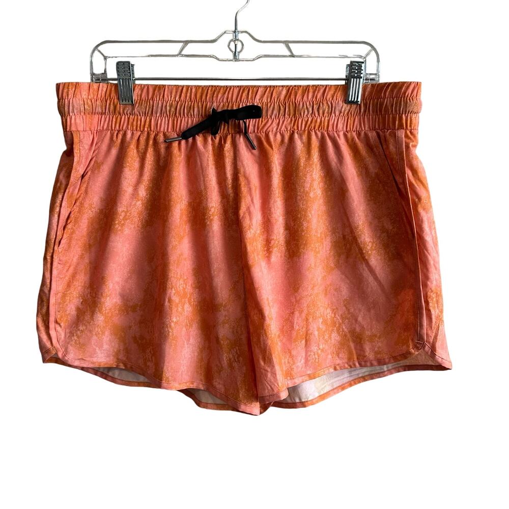 Tone it Up Run With You Short Canyon Lined L